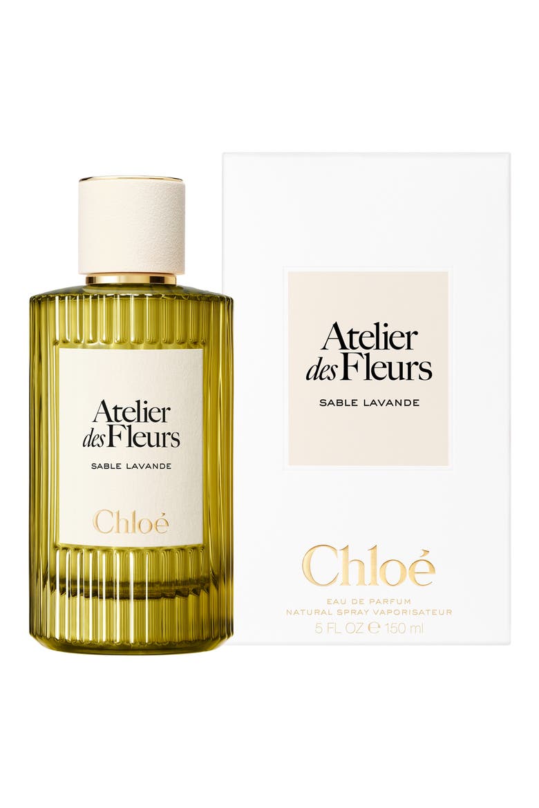 Atelier des Fleurs Sable Lavande Eau de Parfum, Alternate, color, NO COLOR