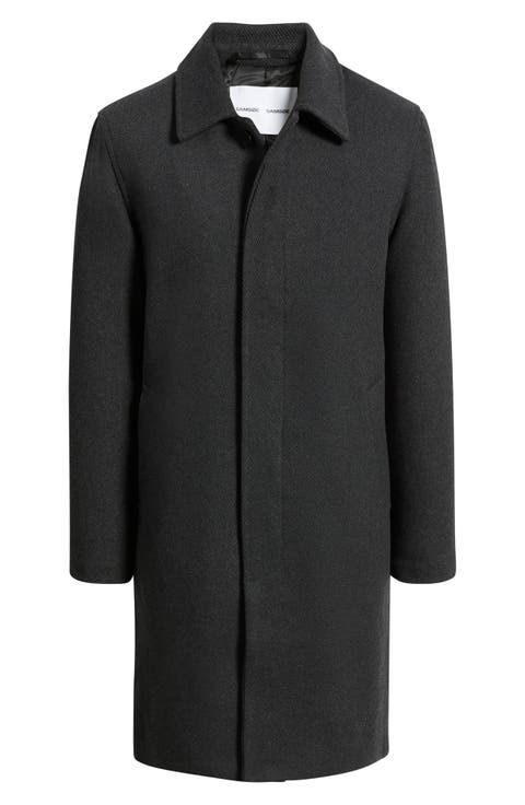 Salapo Coat