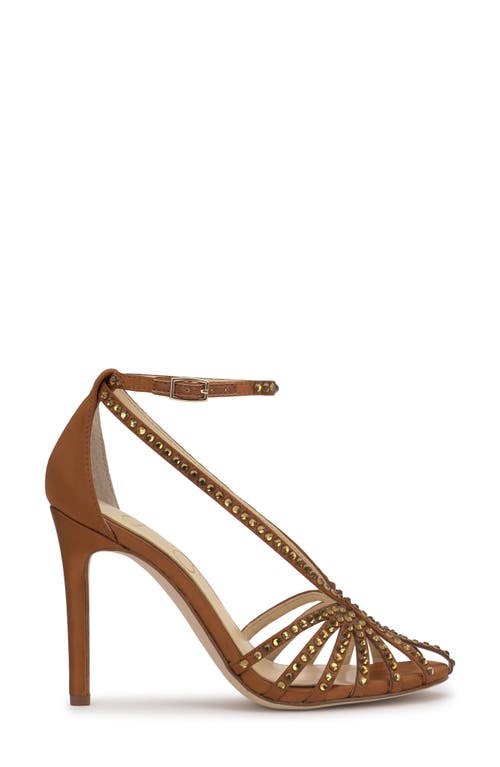 Jessica Simpson Jittale Ankle Strap Sandal