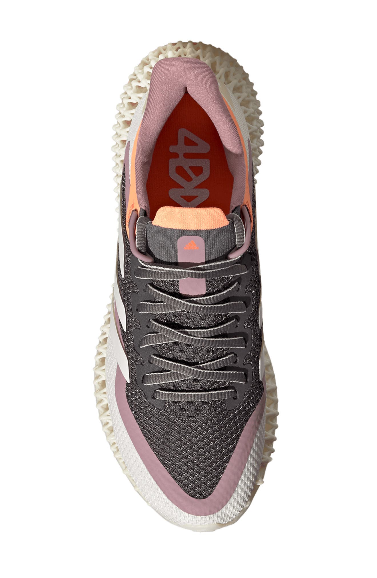 adidas 4DFWD Running Shoe, Alternate, color, 