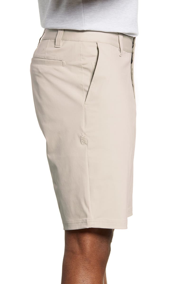 Commuter Solid Performance Shorts