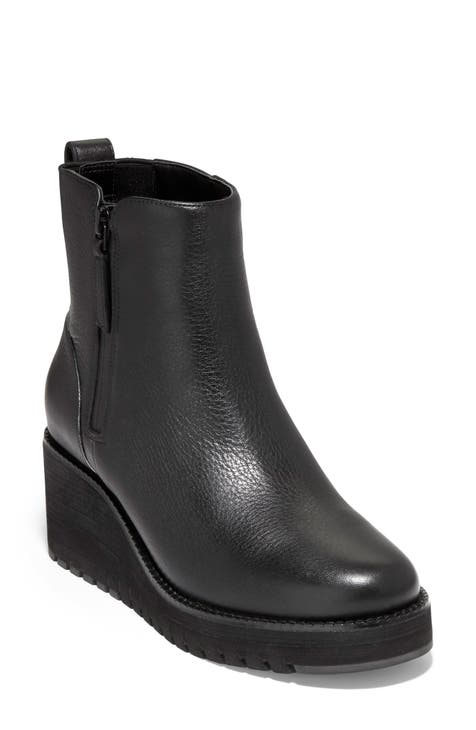 Cole haan booties nordstrom on sale