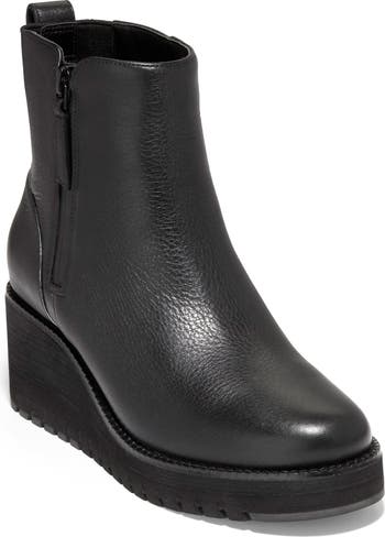 Cole outlet Haan Womens ankle boots