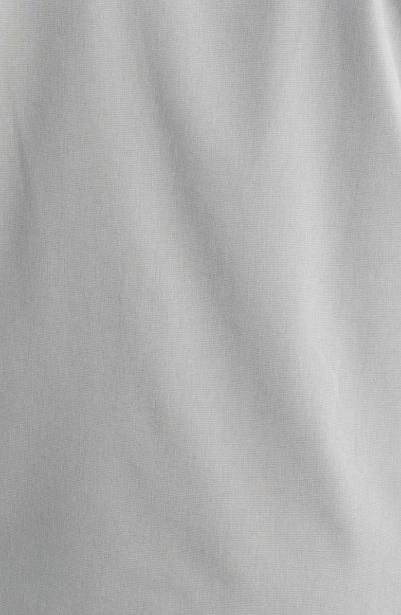 johnnie-O Big Sur Performance Vest, Alternate, color, Seal