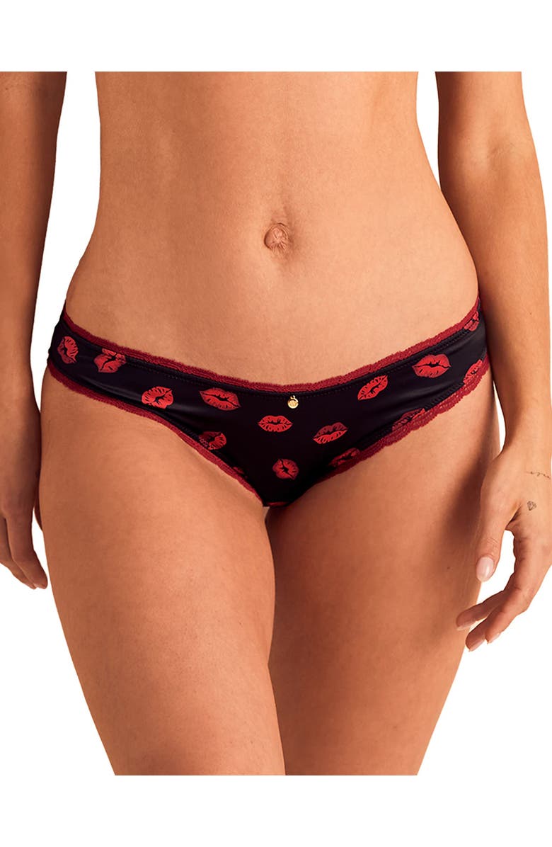 Adore Me Elsie Bikini Panties, Main, color, 