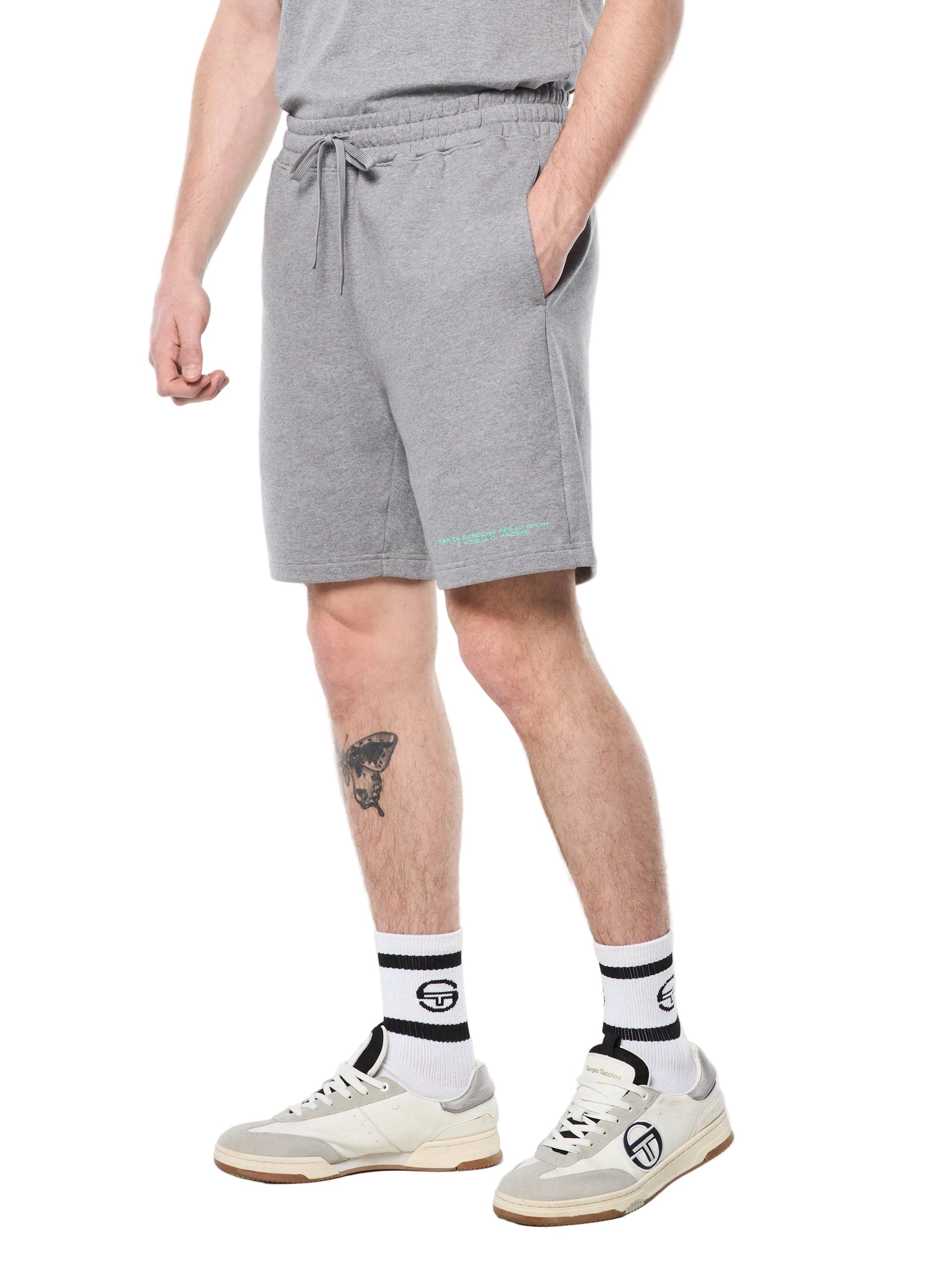 HEATHER GREY