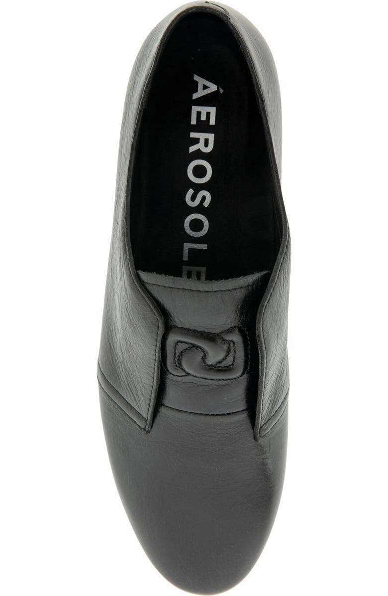 Aerosoles Wyatt Plain Toe Derby, Alternate, color,