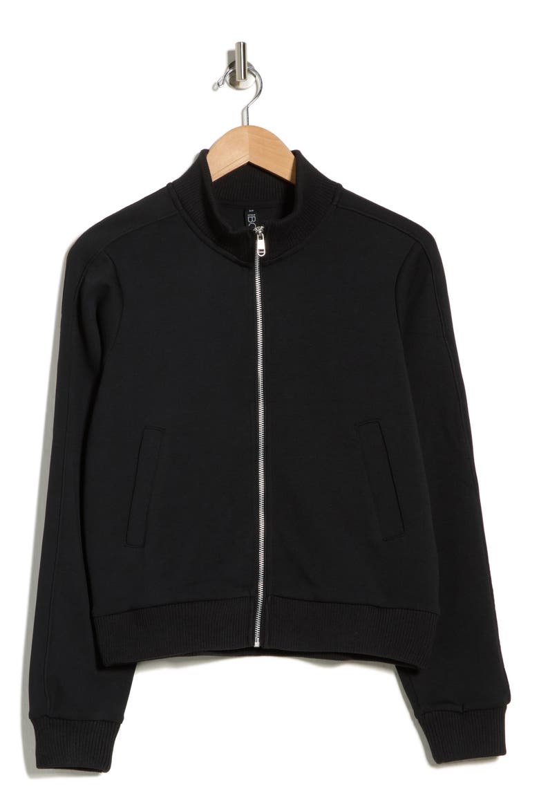 Active Move Jacket, Alternate, color, BLACK