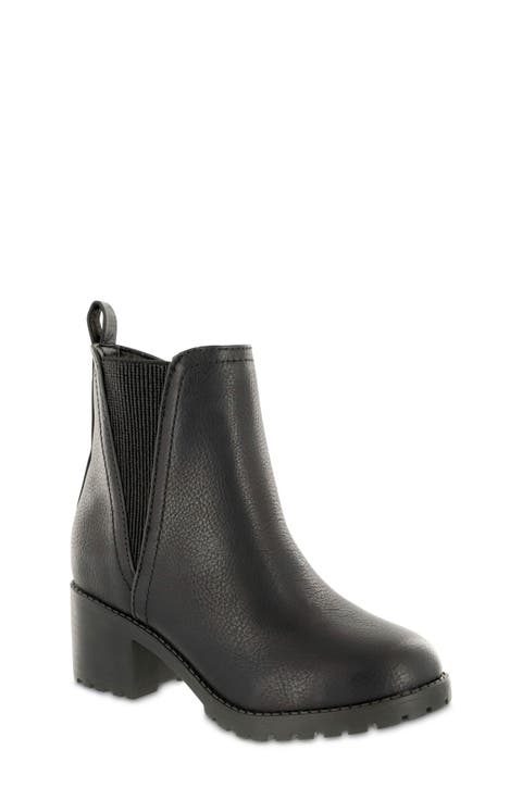 Kids' Little Pratt Lug Bootie (Little Kid & Big Kid)