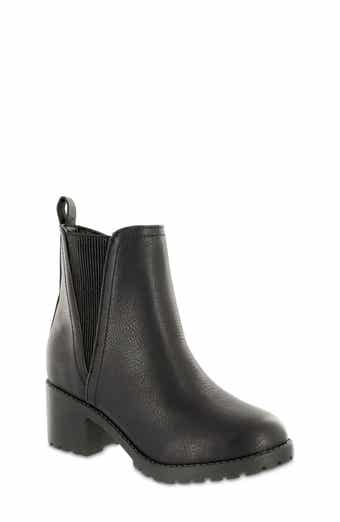 MIA Kids' Little Pratt Lug Bootie