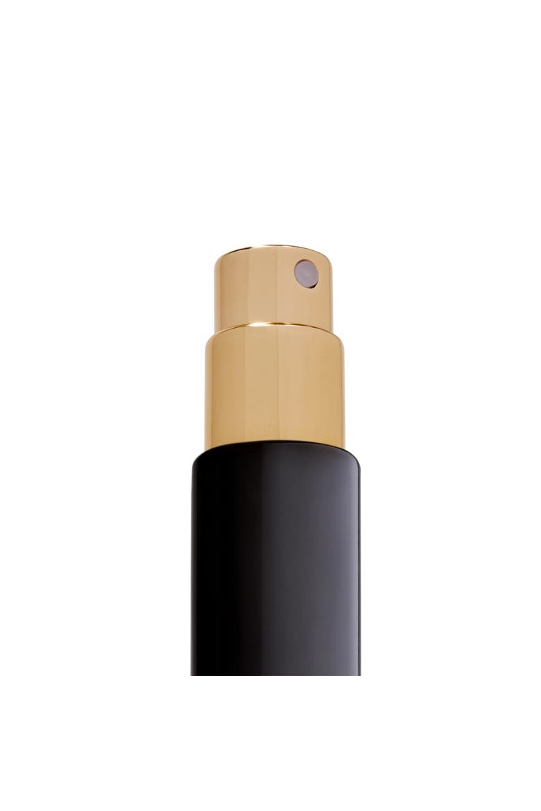 Agar + Myrrh, Alternate, color, 10ml