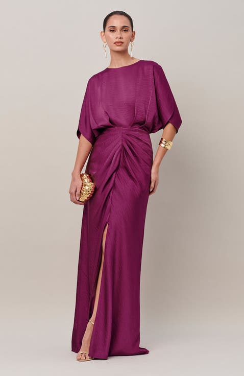 Mona Maxi Dress