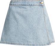 Rip Curl Ellie Denim Skort