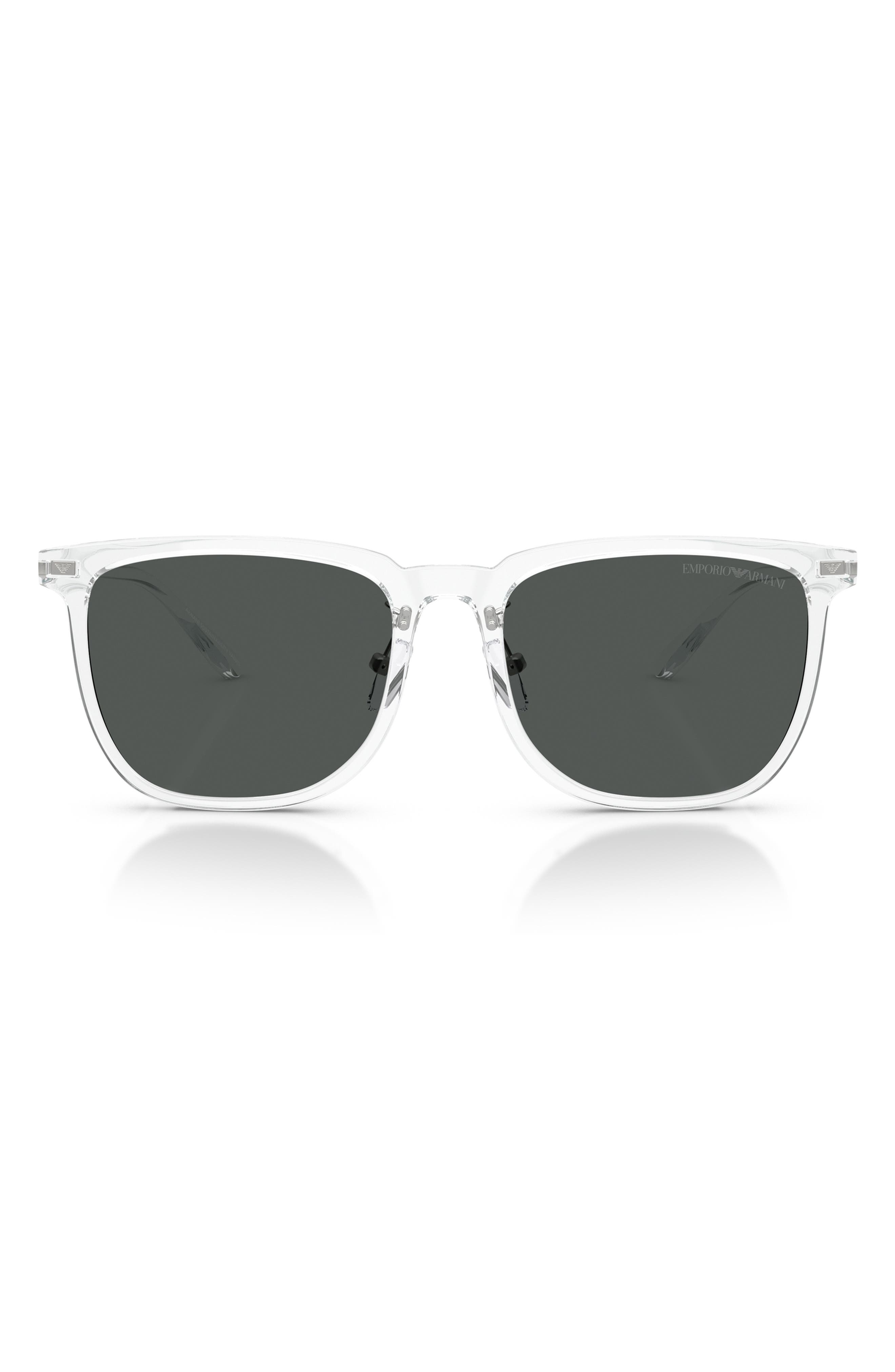 selected SHINY CRYSTAL / DARK GREY