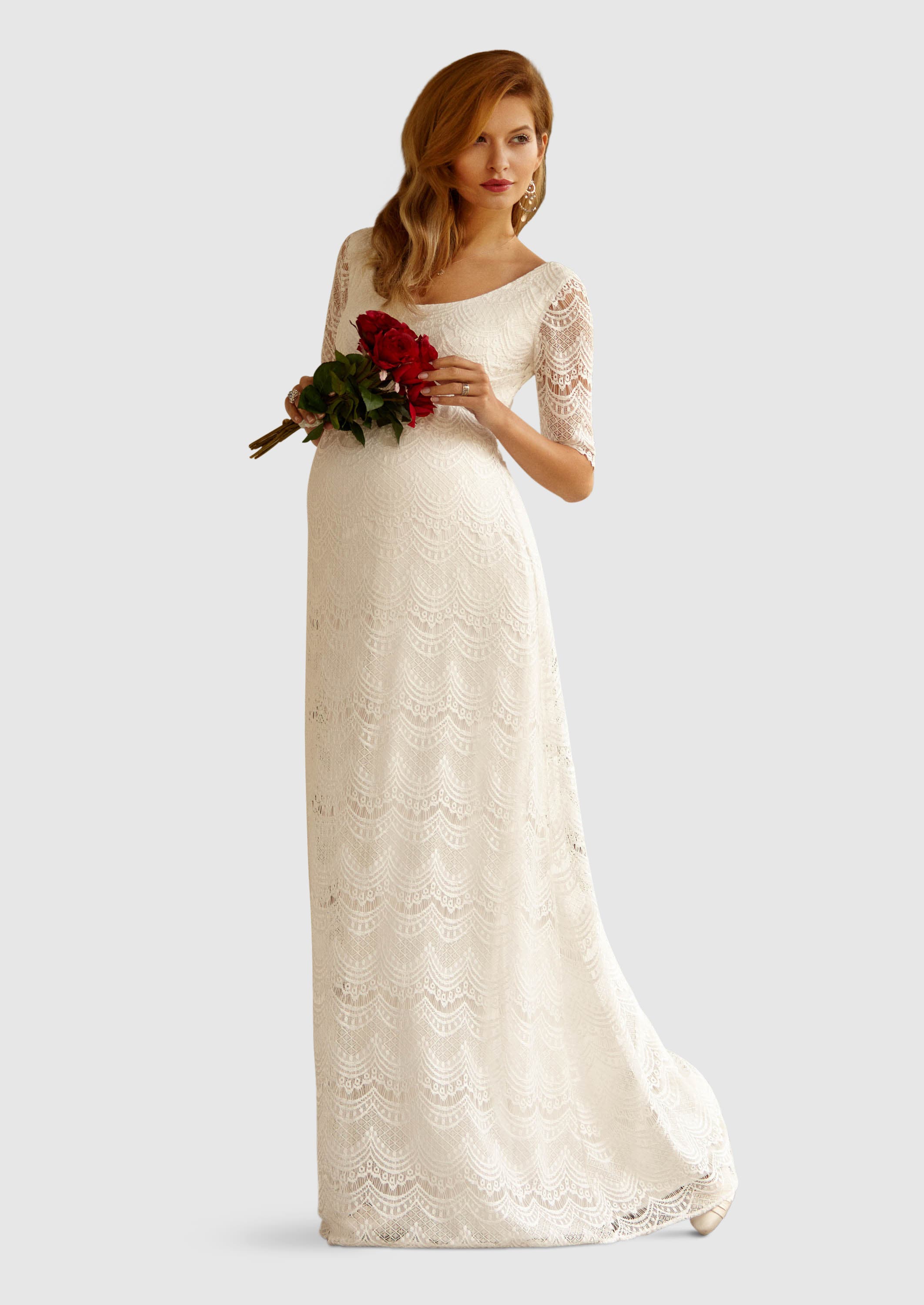 Verona Gown Long