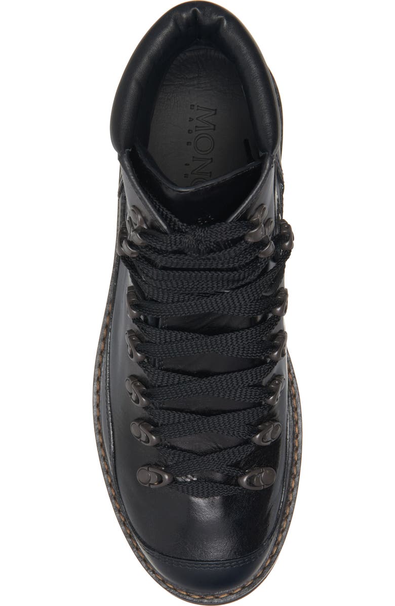 Moncler Peka Trek Hiking Boot, Alternate, color,