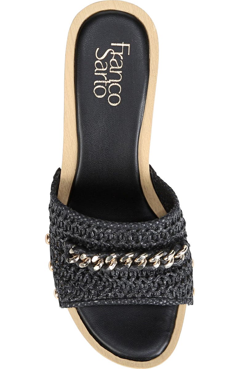 Franco Sarto Capri Clog, Alternate, color,