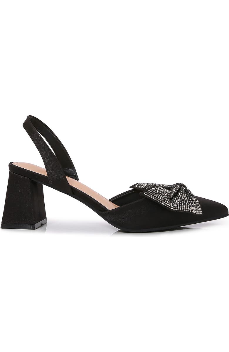 BERNESS Precious Slingback Pump, Alternate, color,