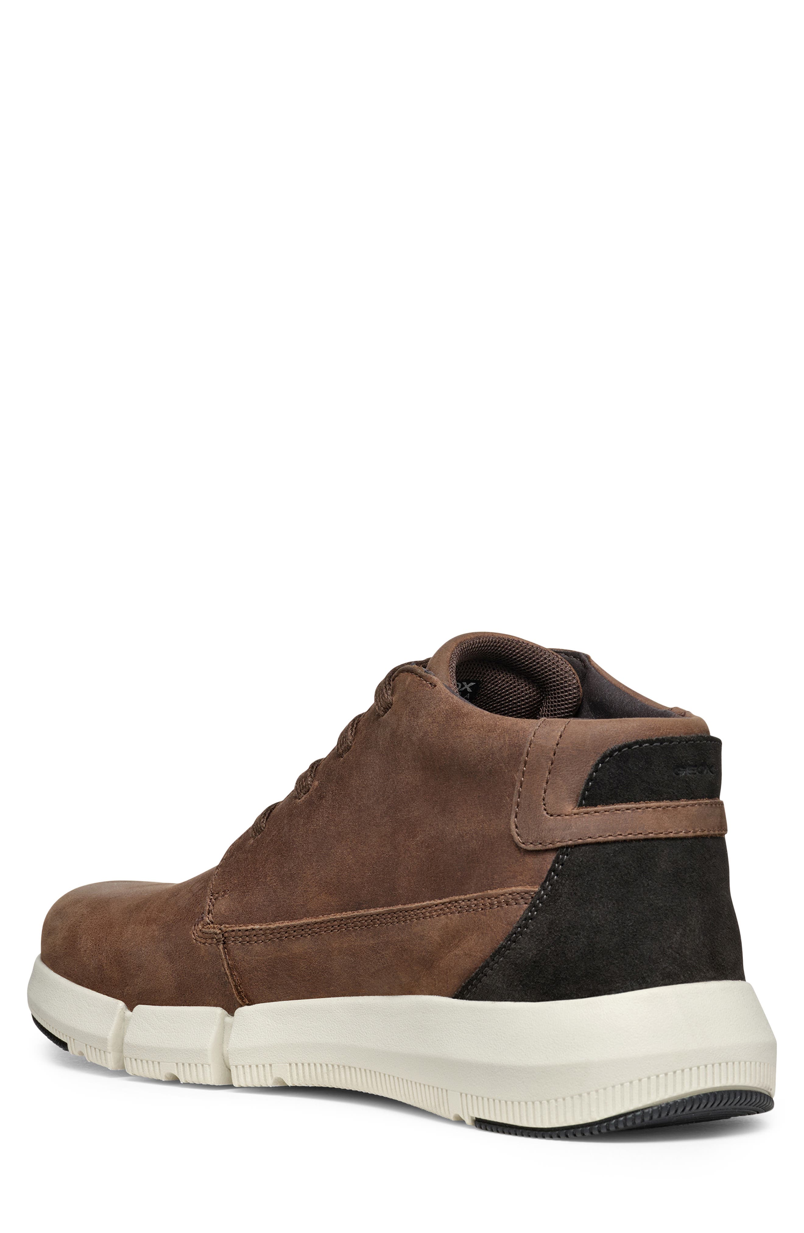 Geox Adacter Mid Sneaker, Alternate, color, 