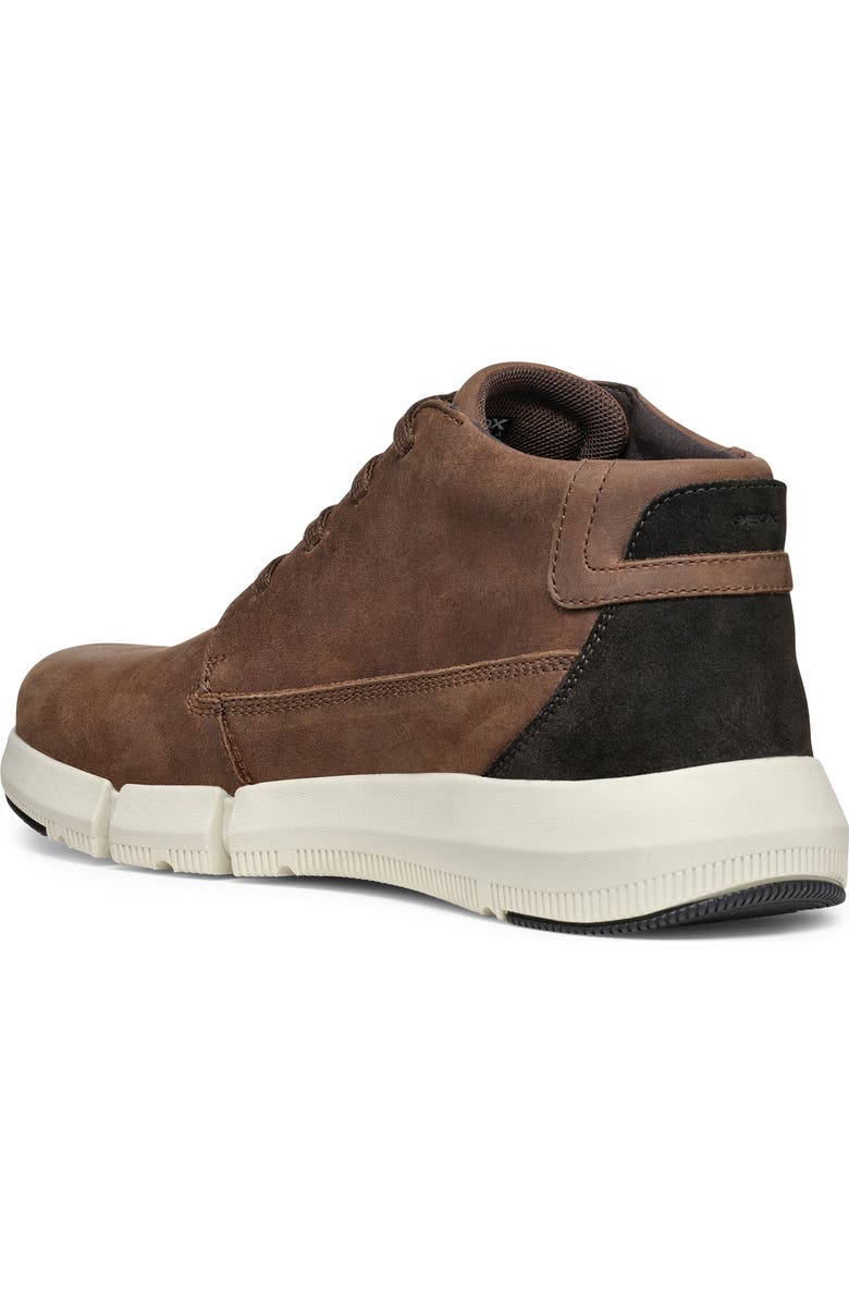 Geox Adacter Mid Sneaker, Alternate, color,