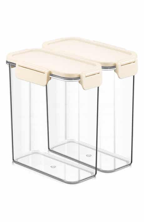 Airtight Food Storage Containers