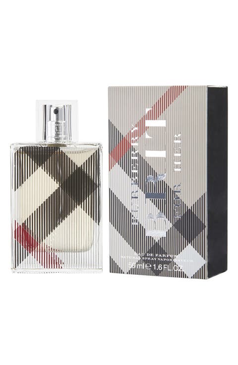 Women's Brit Eau de Parfum Spray - 1.6 fl. oz.