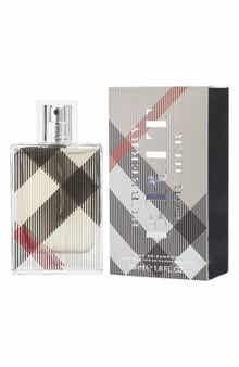 Burberry Women's Brit Eau de Parfum Spray - 1.6 fl. oz.