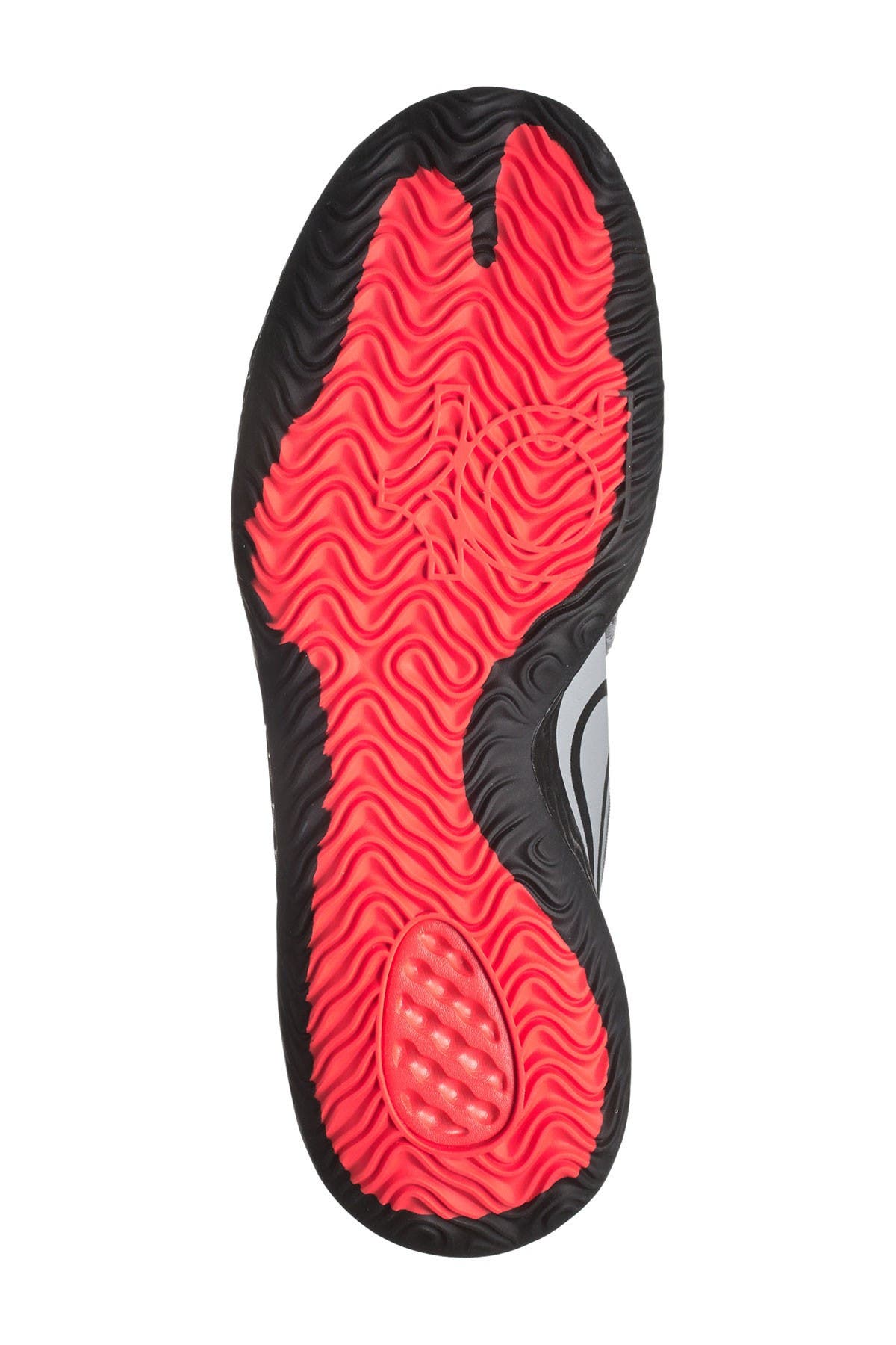 Nike KD Trey 5 VIII Basketball Shoe, Alternate, color, 