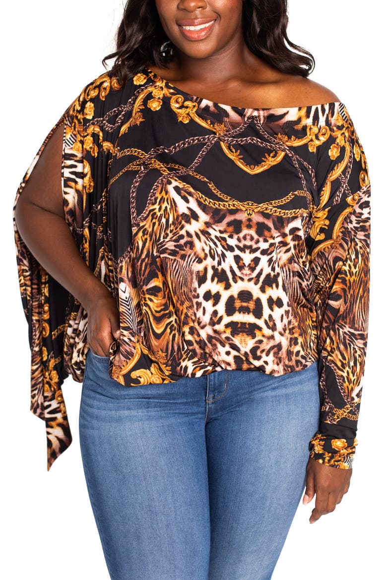 Jenny Convertible Top, Main, color, NOBILITY