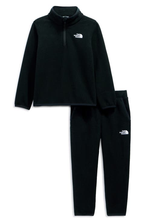 Kids' Glacier Fleece Set