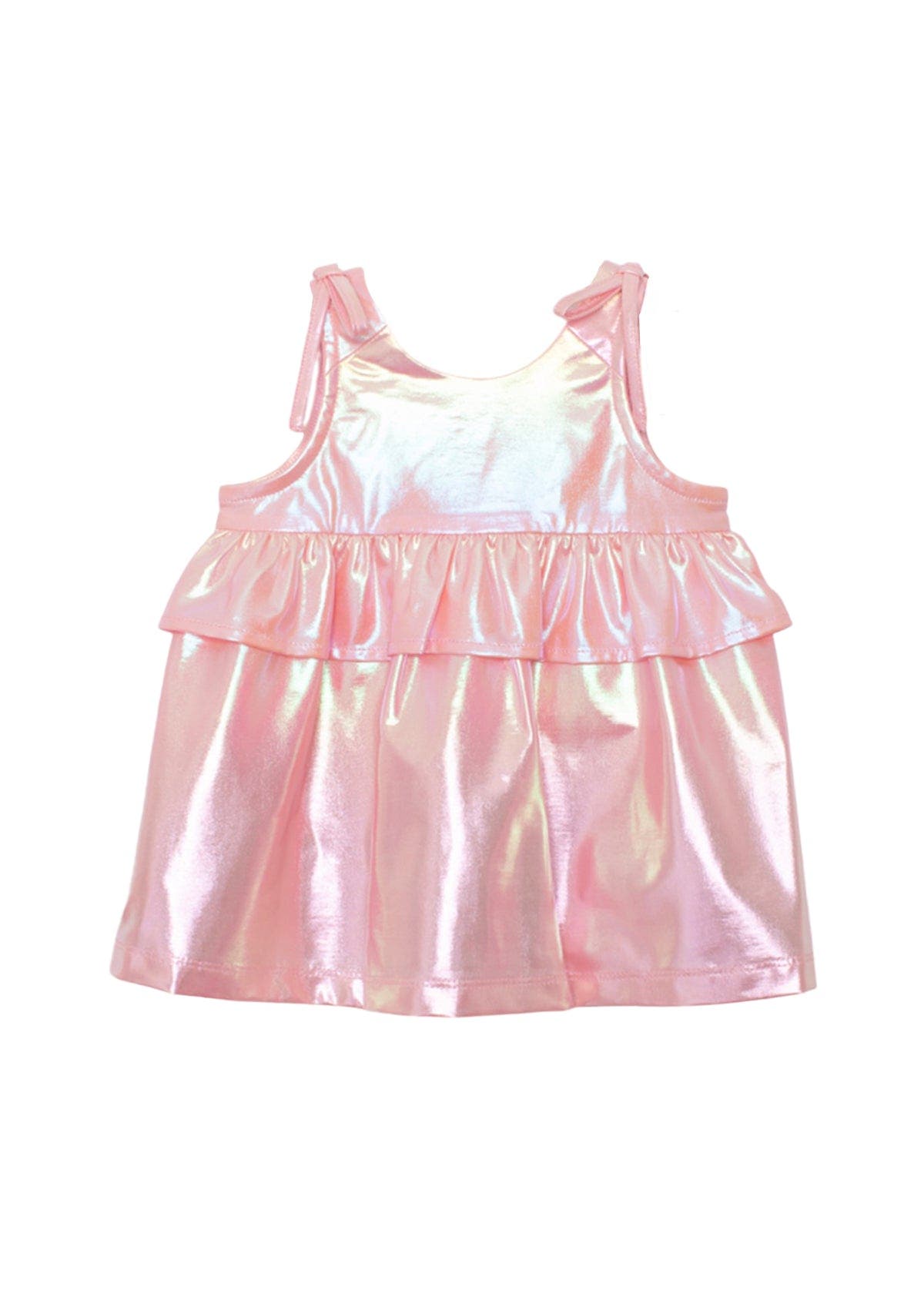 selected Pink