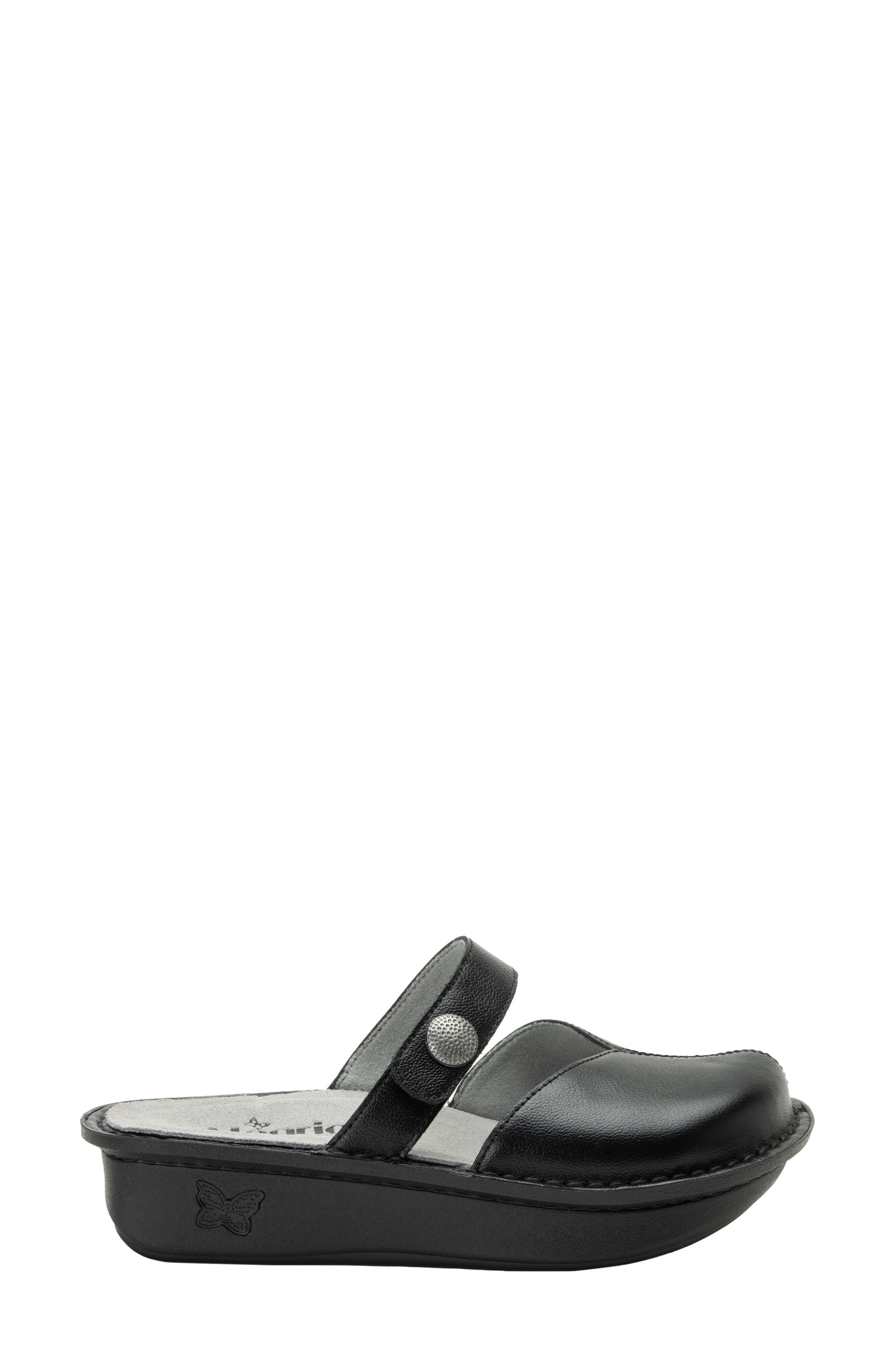 Alegria by PG Lite Kamila Platform Clog, Alternate, color, 
