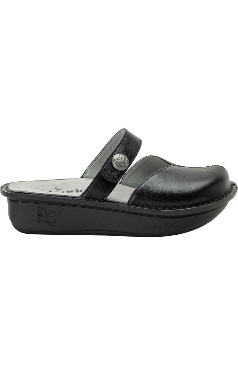 Alegria by PG Lite Kamila Platform Clog, Alternate, color,