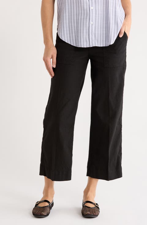 Wexford Wide Leg Pants