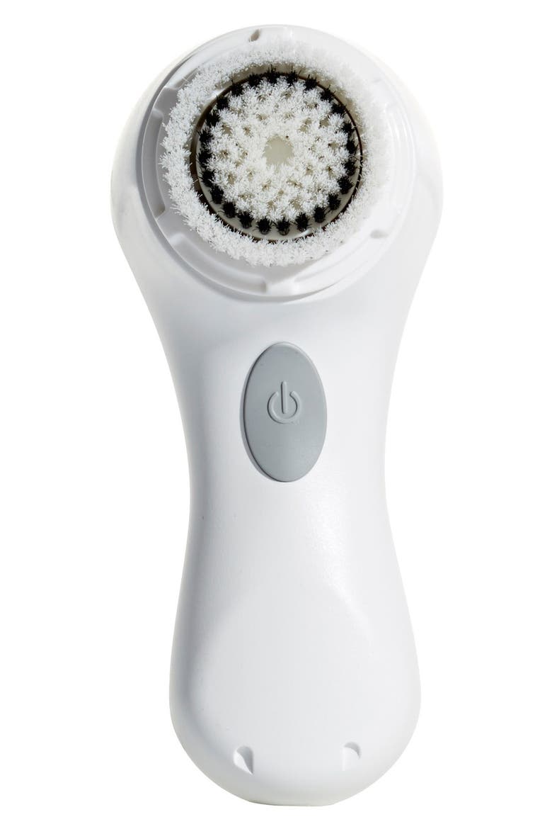 'Mia - White' Sonic Skin Cleansing System, Alternate, color, NO COLOR