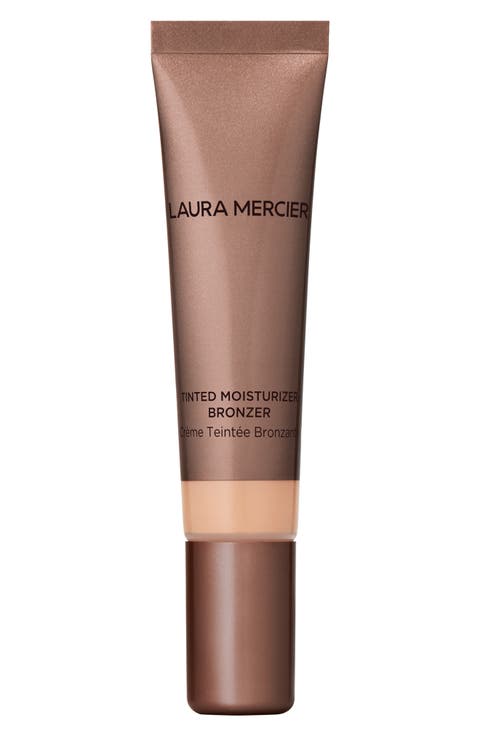 Tinted Moisturizer Sheer Cream Bronzer