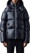 Mackage Kent Water Repellent Down Puffer Jacket