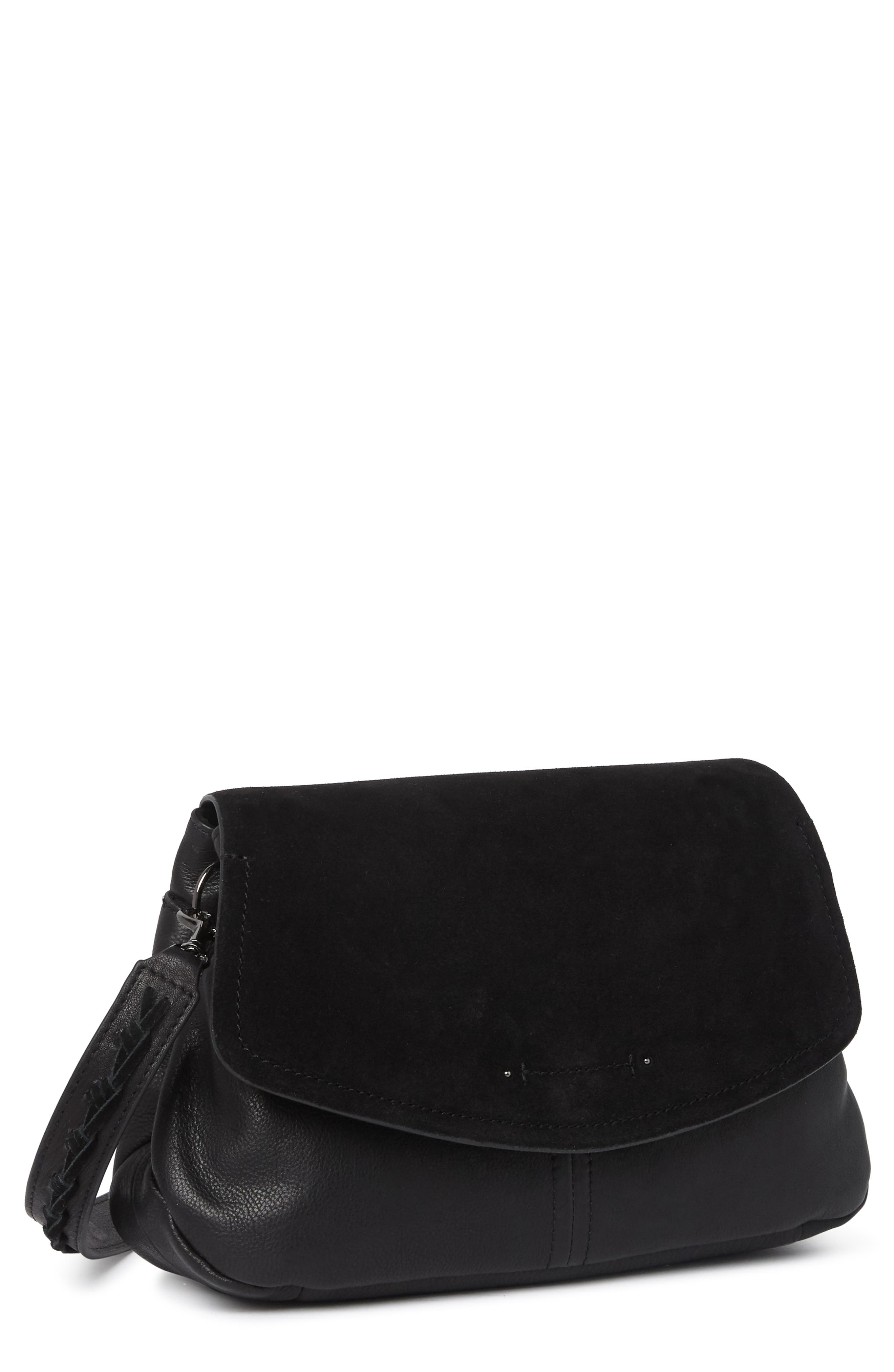 Lucky Brand Lyia Large Crossbody, Alternate, color, 