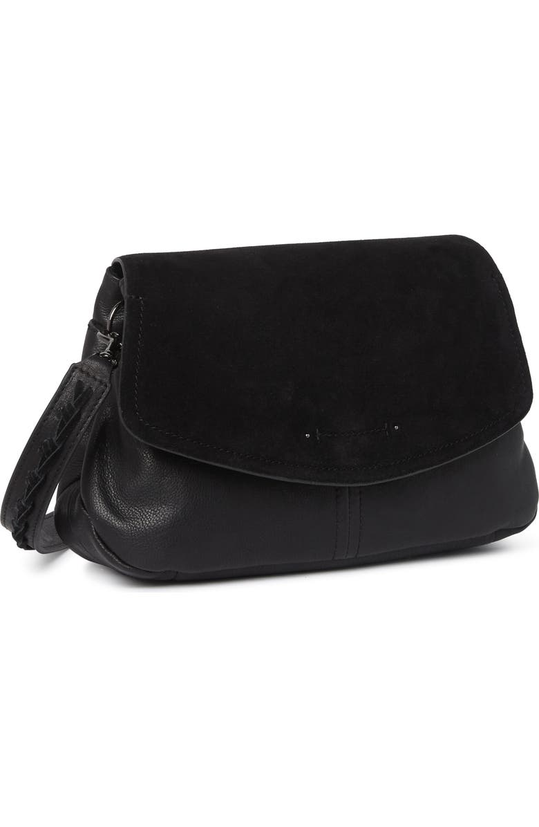 Lucky Brand Lyia Large Crossbody, Alternate, color,