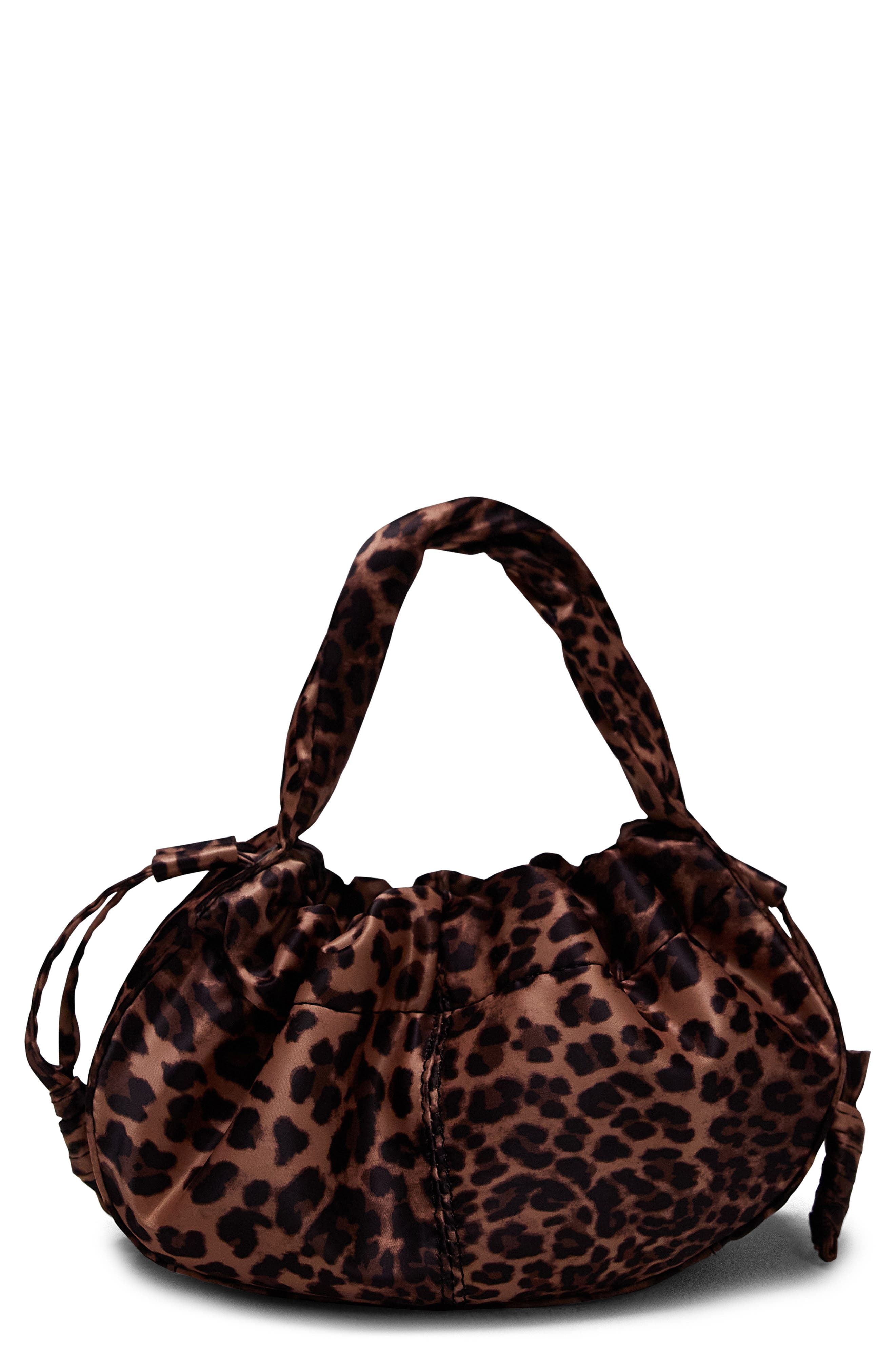Giulia Animal Print Handbag Nordstromrack — free download