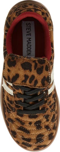 Kids' Kicker Metallic Sneaker