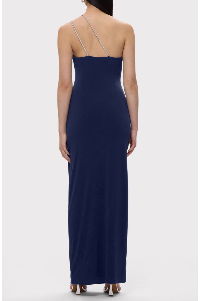 The Genevieve Gown, Alternate, color, CLASSIC BLUE-470