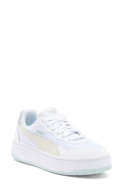 Court Lally Skye Platform Sneaker (Women)