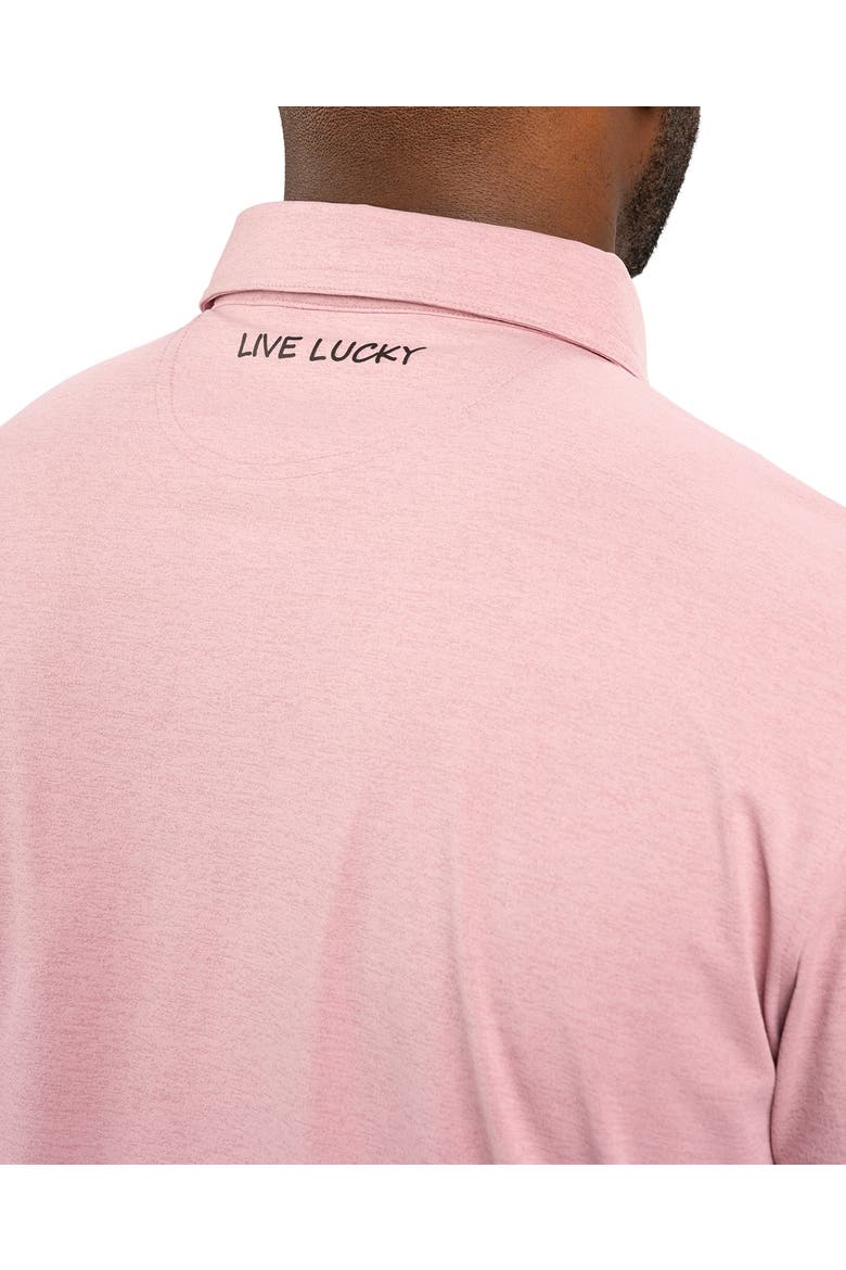 Holden Polo, Alternate, color, Cosmic Pink