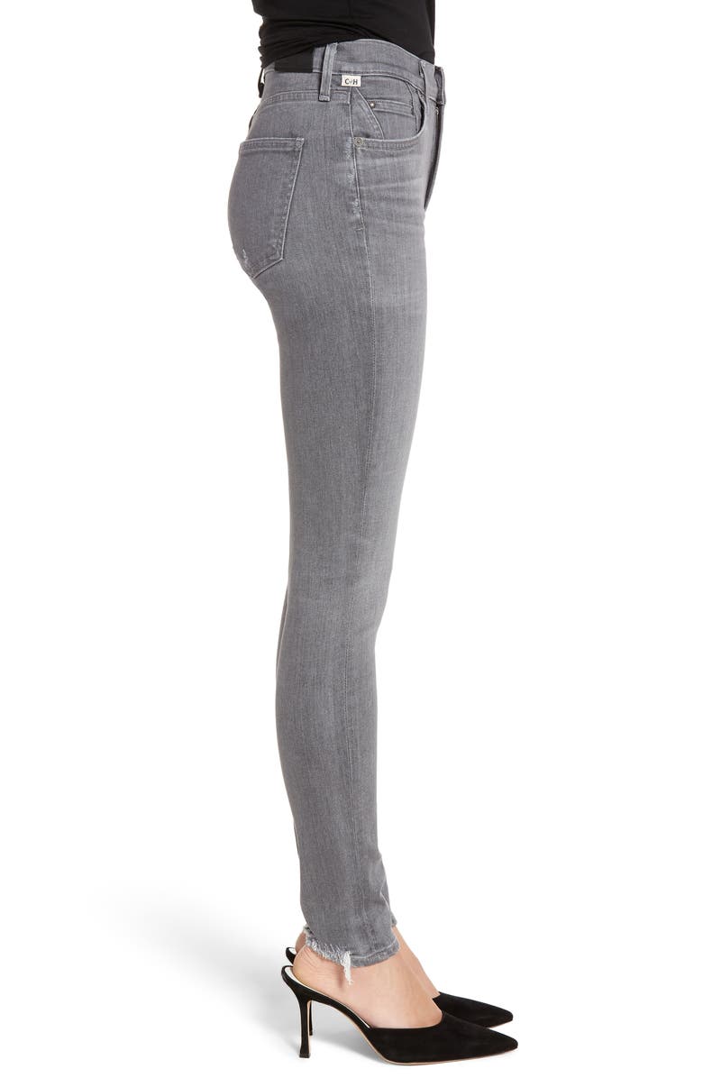 Citizens of Humanity Rocket High Waist Skinny Jeans, Alternate, color, 
