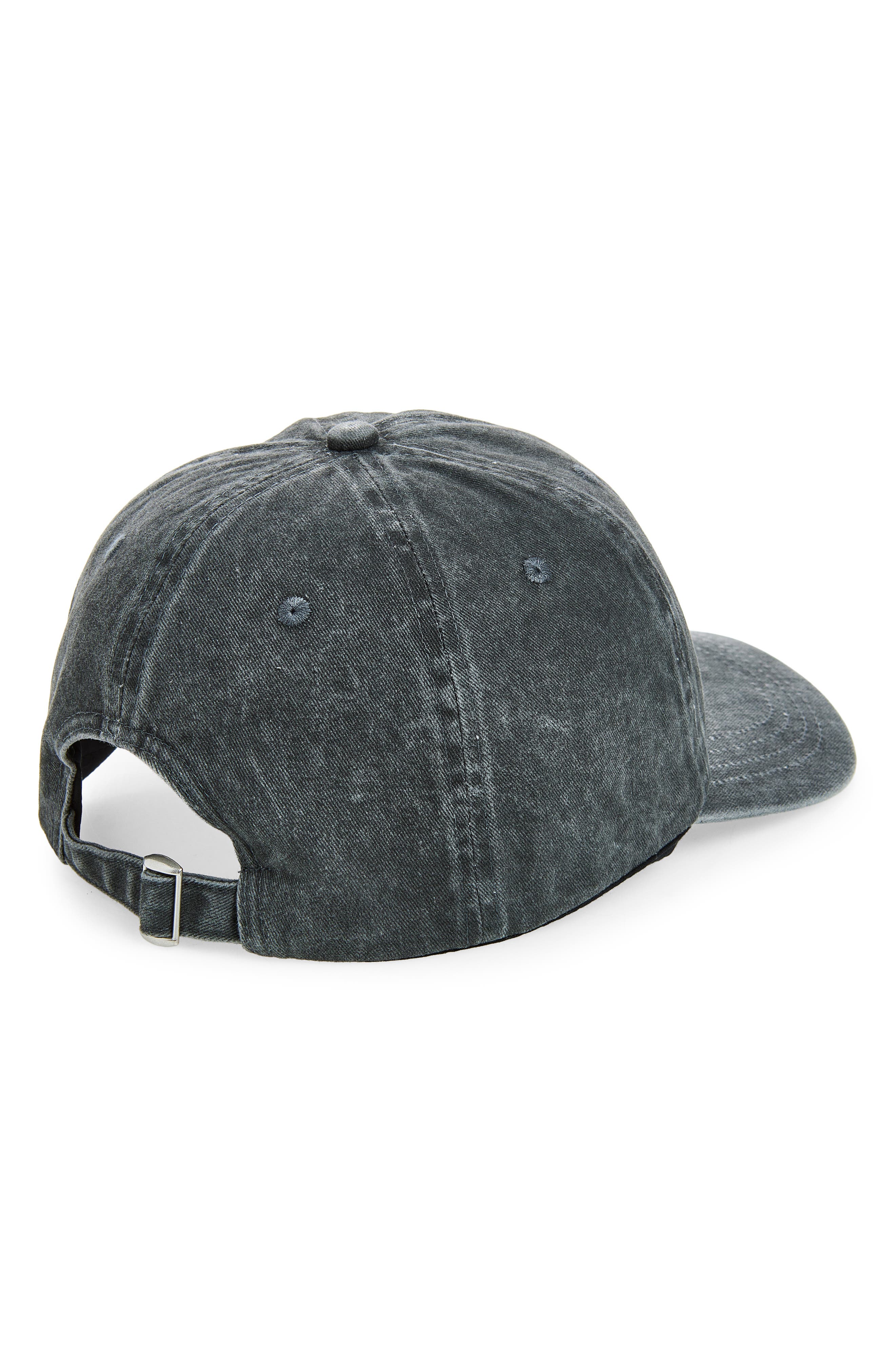 NORDSTROM RACK Men's Washed Baseball Hat (Men) | Nordstromrack
