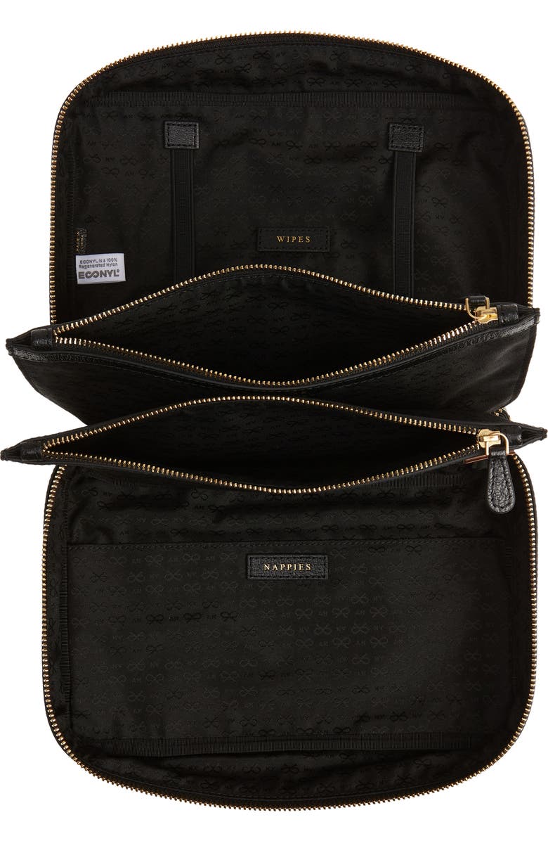 Anya Hindmarch ECONYL<sup>®</sup> Baby Emergency Kit, Alternate, color,