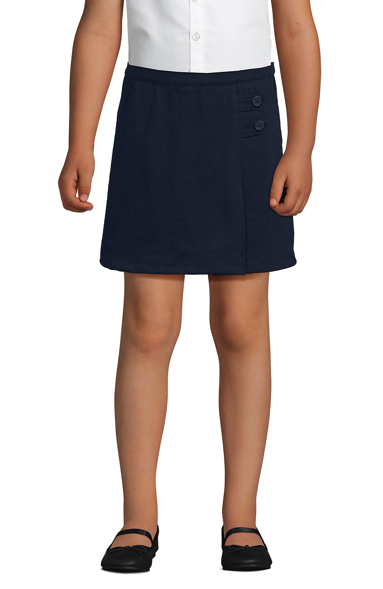 selected Classic Navy