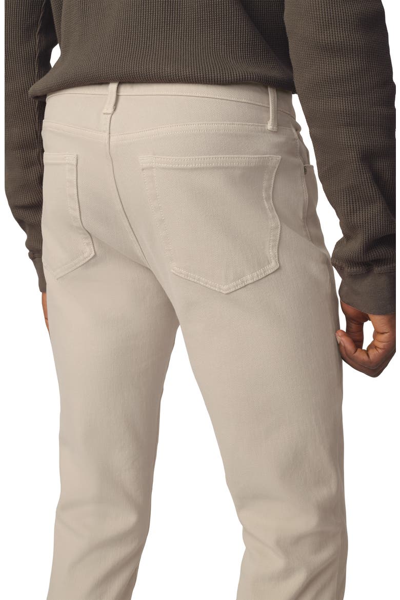 The Asher Slim Fit Jeans, Alternate, color, ANCIENT SCROLL