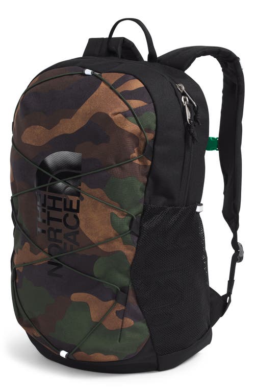 The North Face Kids' Youth Court Jester Packpack In Black